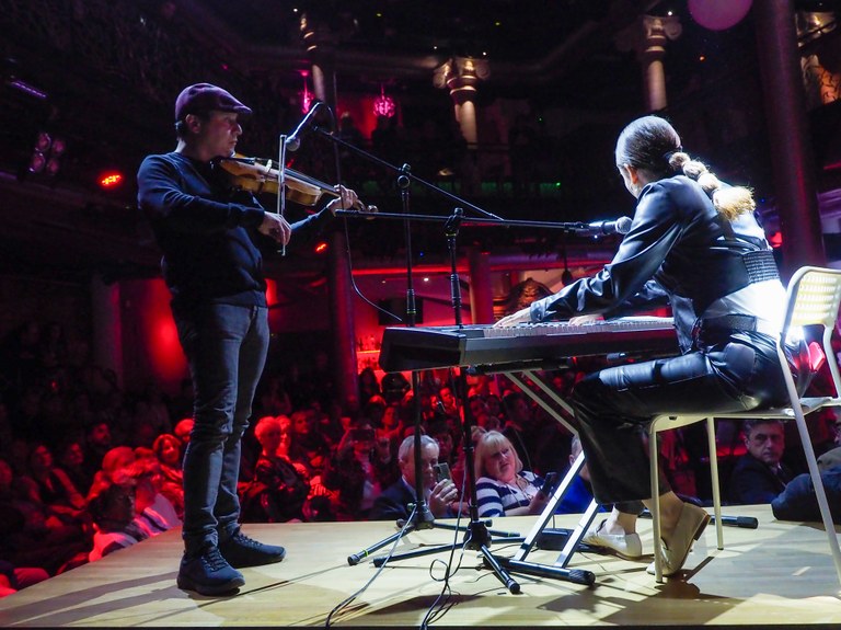 Lloret enceta l’any de la Capital de la Cultura Catalana, presentant els primers actes programats de gener a abril