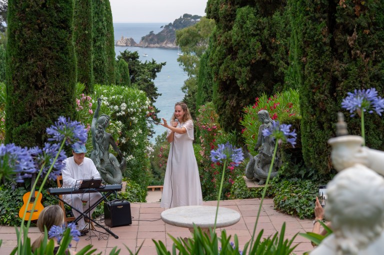 Lloret Outdoor Summer Festival 2025: quan la cultura redescobreix Lloret de Mar