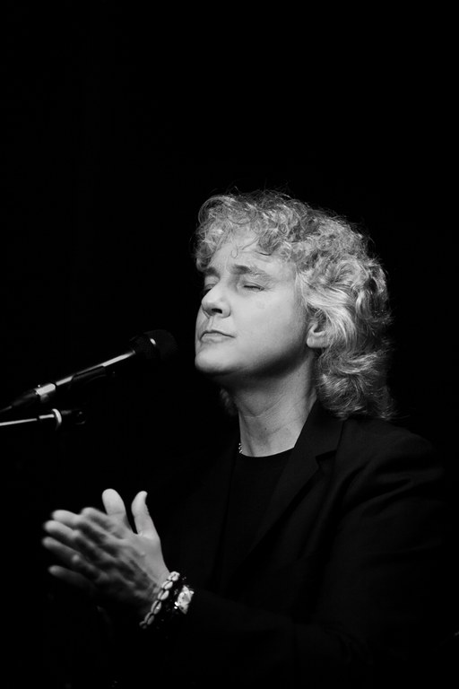 Mayte Martín presenta ‘Memento’ al Teatre de Lloret
