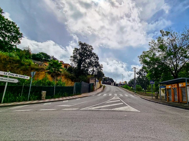 Només un 30% dels veïns de Lloret Residencial i Mont Lloret s’han donat d’alta a la xarxa municipal d’aigua potable