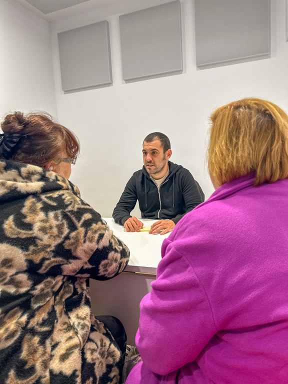 Nou servei de mediació i convivència ciutadana a Lloret