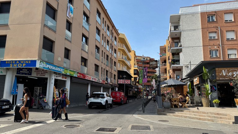 Noves sancions de 15.000 i 30.000€ per venda d’alcohol a menors en establiments d’oci nocturn de Lloret