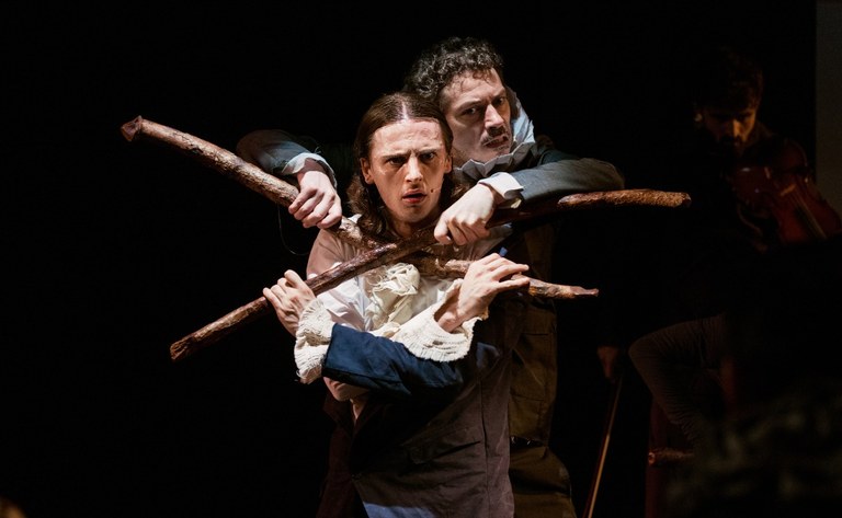 Prop de 28.000 persones han passat pel Teatre de Lloret els primers sis mesos de l’any