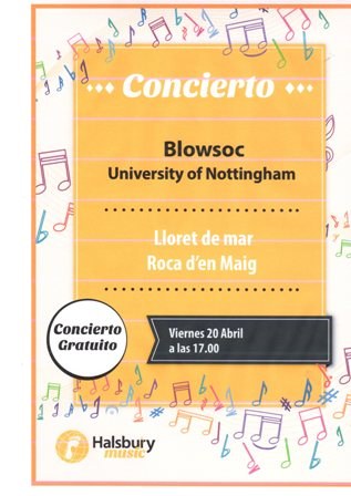 Concert de Jazz