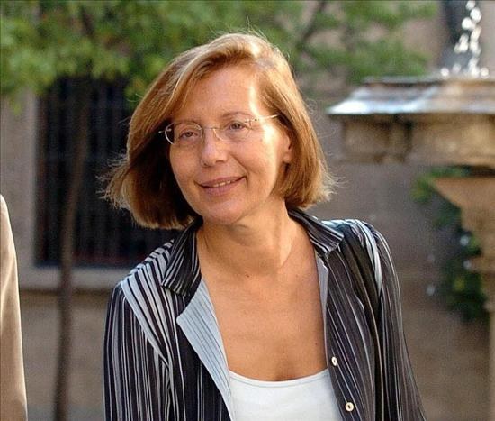 Conferència sobre 'Els rabassaires' a càrrec de la metgessa i exconsellera de la Generalitat Montserrat Tura. 