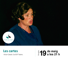 Les Cartes de Victor Català 