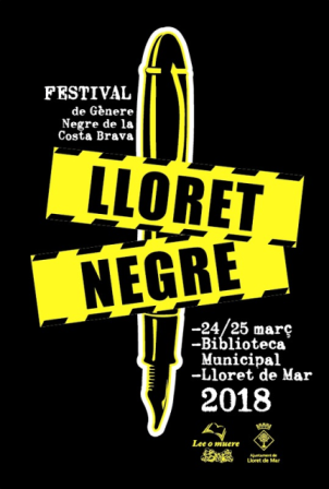 Festival Lloret Negre
