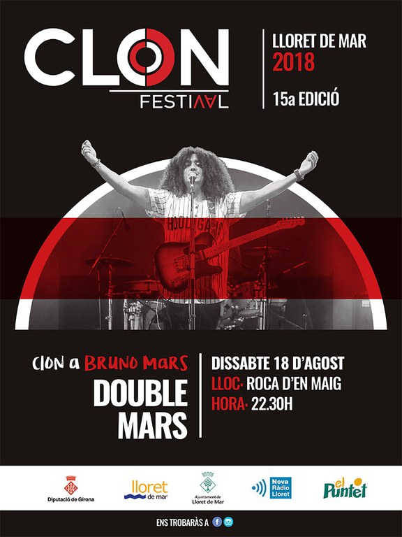 Clon Festival - Double Mars
