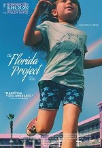 Cineclub Adler presenta: The Florida Project 