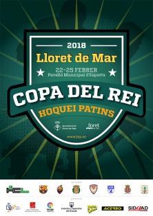 Copa del Rei d´Hoquei sobre patins