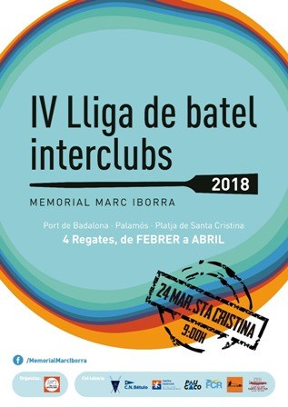 IV Lliga de Batel Interclubs