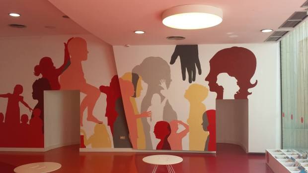 El Racó dels Contes, “Cuentos diminutos para orejas pequeñas”