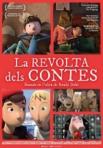 Cineclub Adler presenta: La revolta dels contes 
