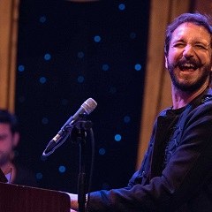 Vermut Jazz 2018: Litus & Jordi Belsa 