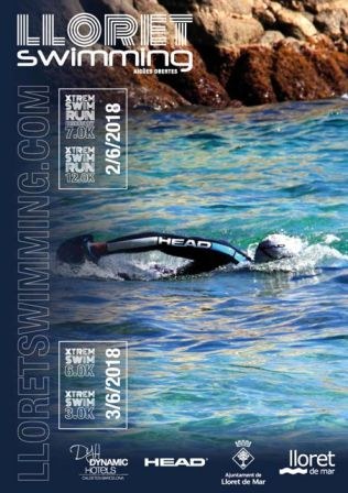 Xtrem SwimRun Lloret de Mar