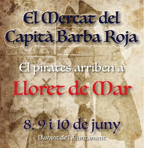Fira Pirata