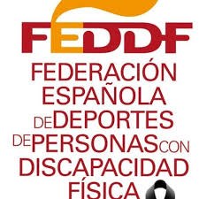 Campionat d'Espanya absolut de natació adaptada