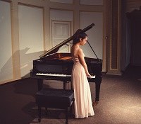 Nit de piano a Lloret 