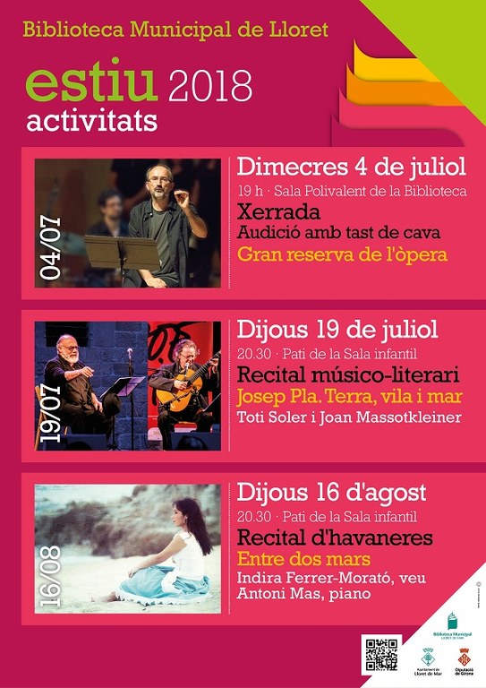 Josep Pla. Terra, vila i mar