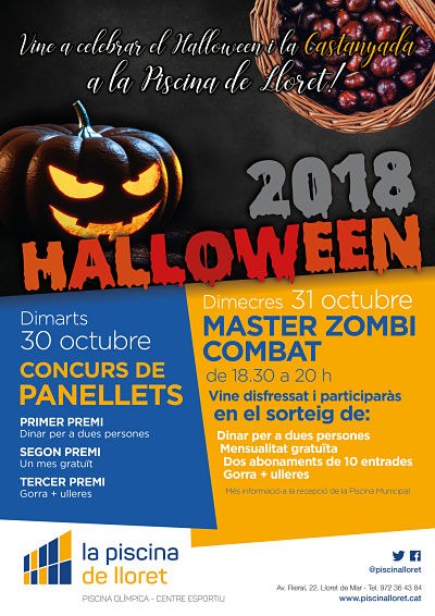 Masterclass de Zombi Combat 
