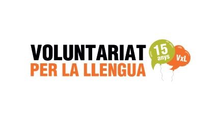 Voluntariat per la Llengua