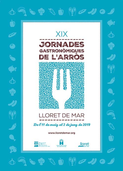 Jornades Gastrònomiques de l´Arròs