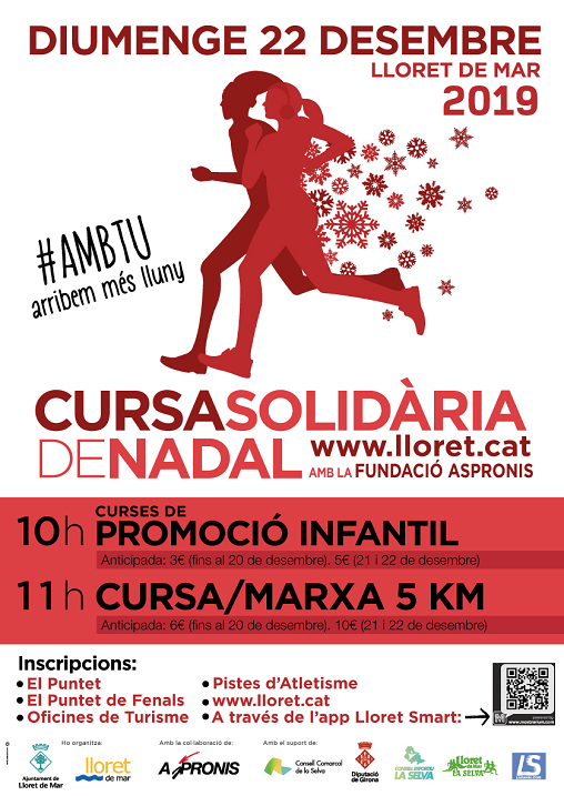 Cursa de Nadal
