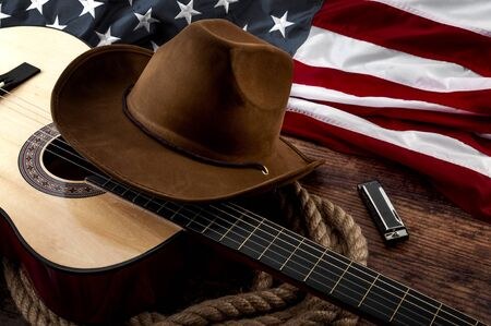Ballada de Country 