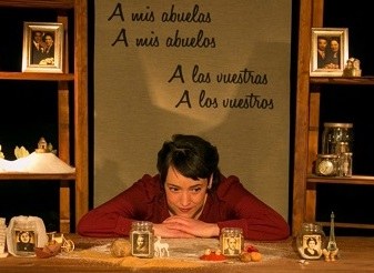 Lloret Espai Off: Conservando memoria