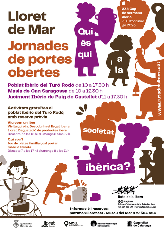 23è Cap de setmana ibèric