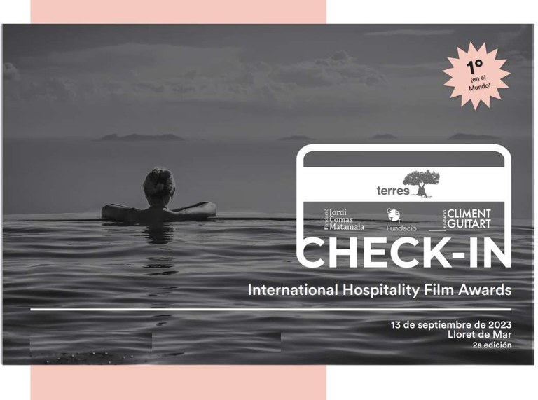 Festival Terres Check In 