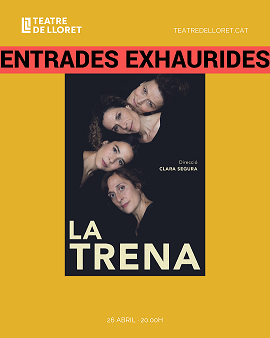 La trena