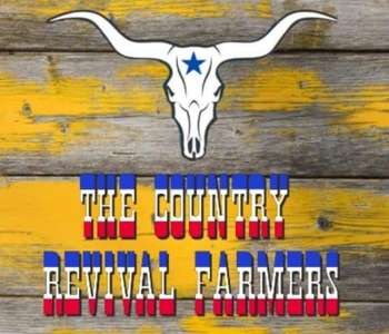 Espectacle de Country a càrrec de The Country Revival Farmers