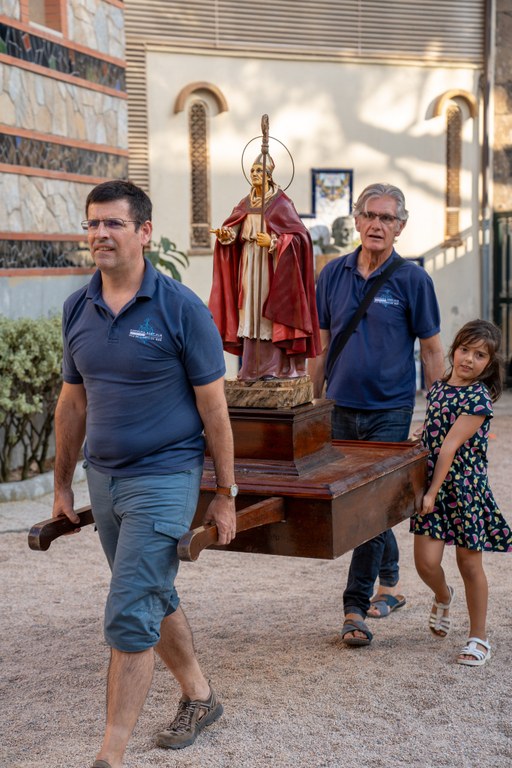 passada dels Obrers de Sant Elm 