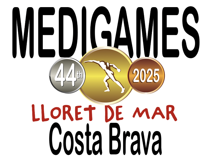 Medigames Costa Brava