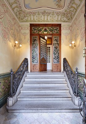 Visita Ruta Indiana i Casa Museu Can Font en castellà