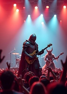 Concert de Sant Jordi 