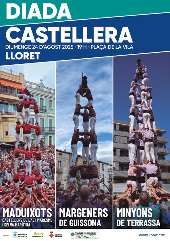 Diada Castellera