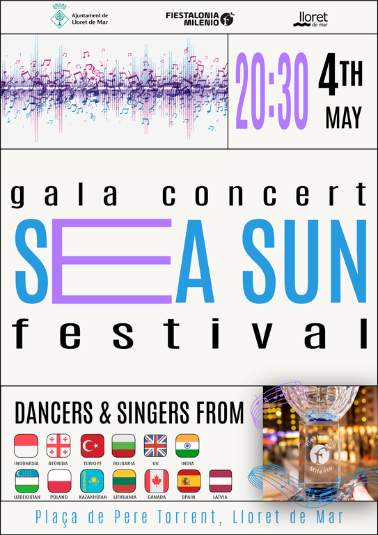 Sea Sun  Festival 