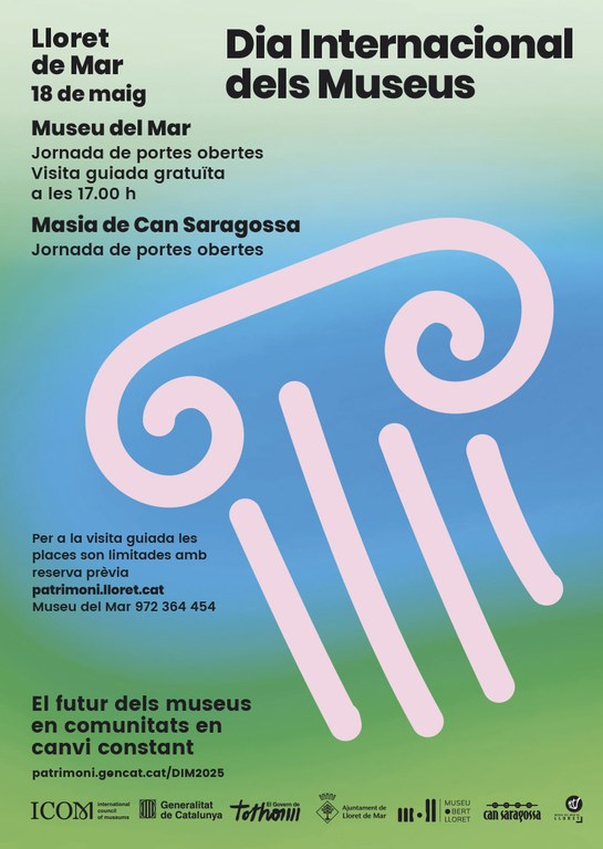 Dia internacional dels museus