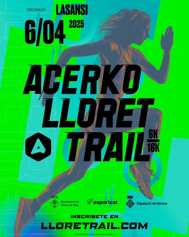 LloreTrail