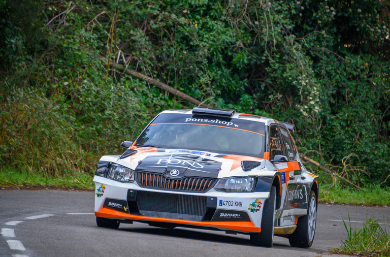 13è Rally Lloret de Mar