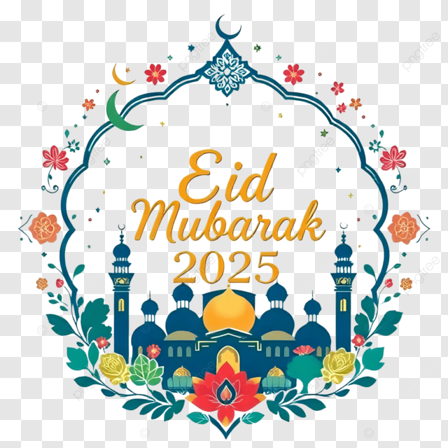 Celebració de Eid