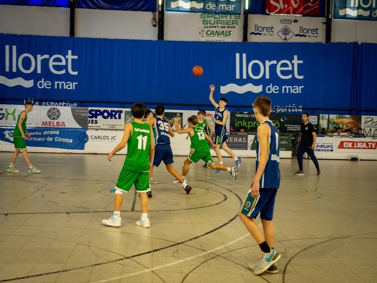 Torneig Tomàs Solà 
