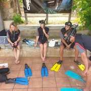 Sortida guiada d'Snorkel Familiar 