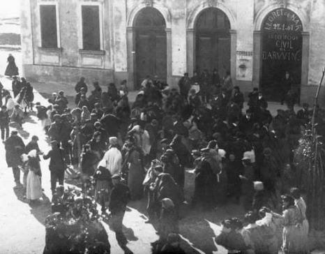 La historiografia de Lloret: estudis, relats i difusió