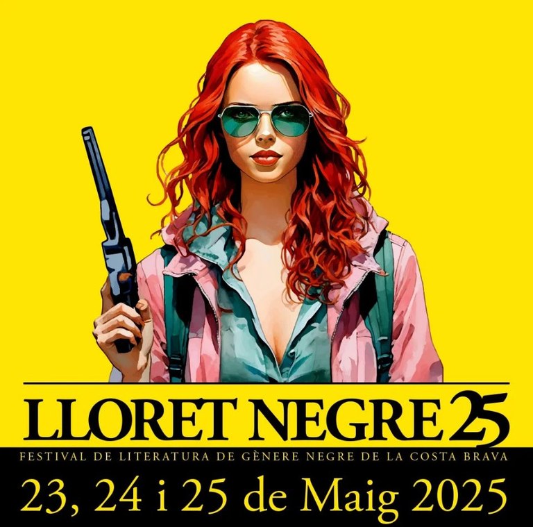 Lloret Negre