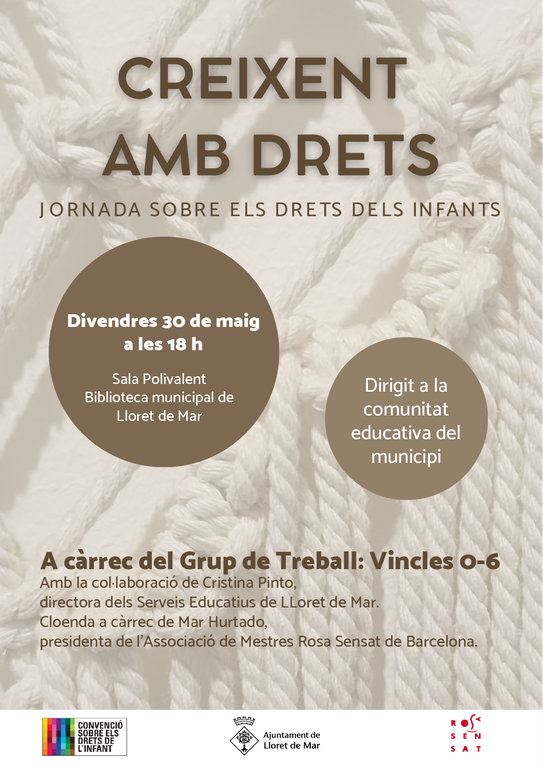Creixent amb drets 