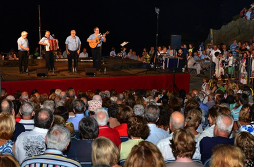 Cantada d'havaneres