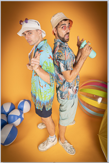 Concert infantil de Festa Major